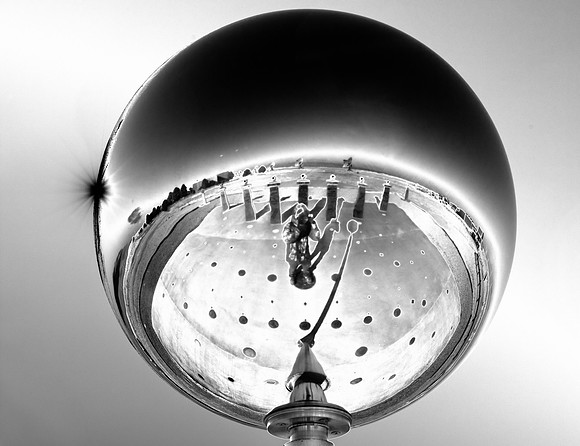 Inside My Sphere