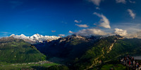 Overlook at Harder Klum