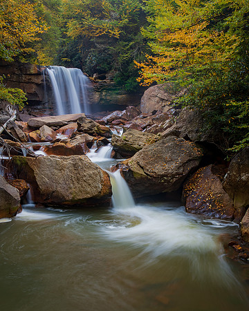 Douglas Falls