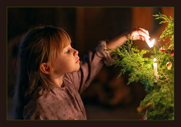 O Tannenbaum