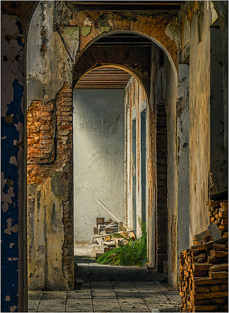 Passages