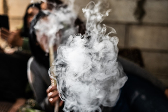 Smoke