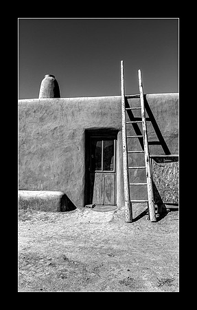 Taos Pueblo