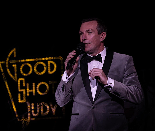 The Crooner