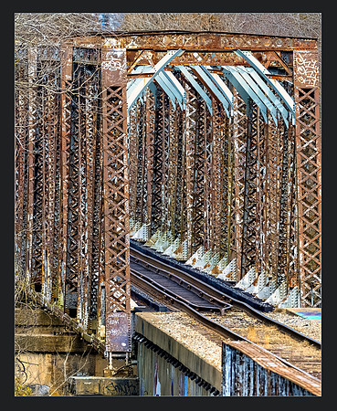 The Crossing