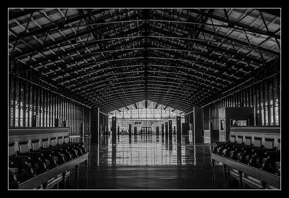 Beautiful Emptiness