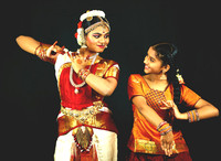 Dance Portrait