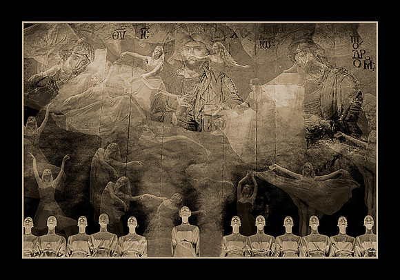 Transendence