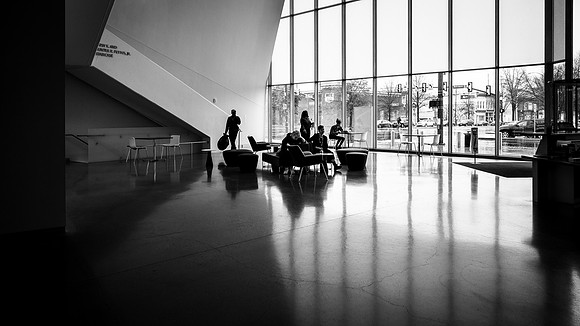 Modern Art (Mueseum)