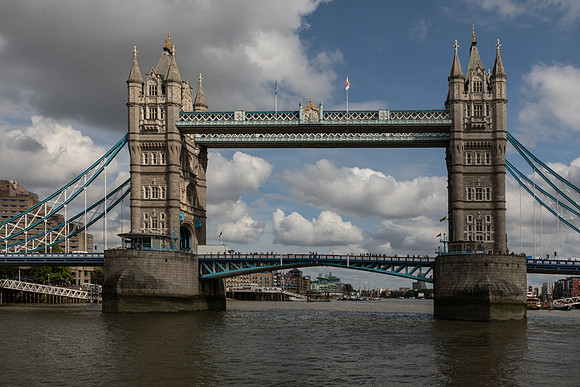 Tower Bridge