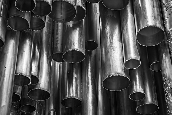 Tubular