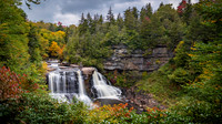 Blackwater Falls