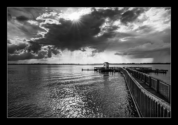 After the Storm