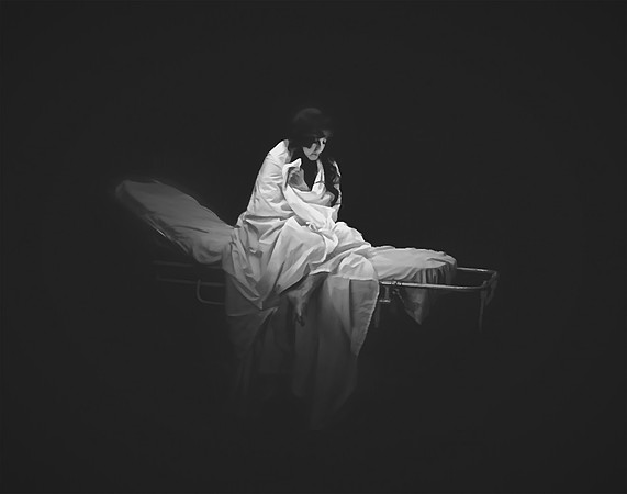 Forgotten