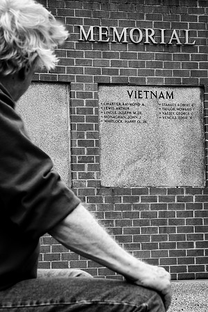 Remembering the Forgotten