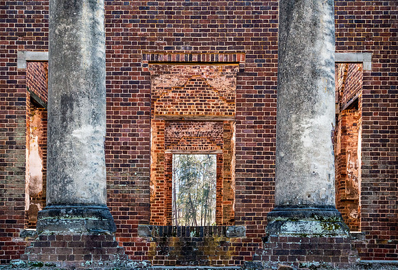 Ruins