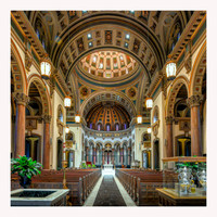 A Time For Prayer