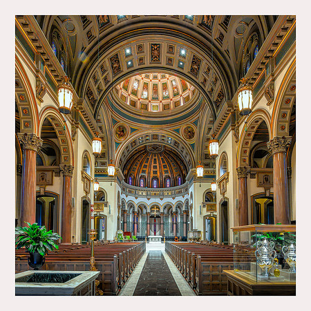 A Time For Prayer
