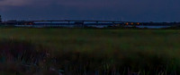 Lord Delaware at Dusk
