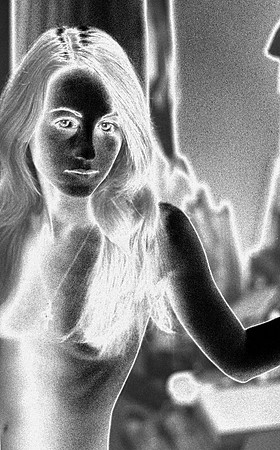 Solarized Beauty