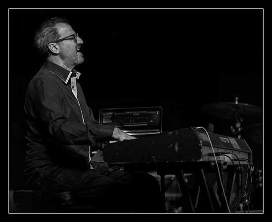 Piano Man