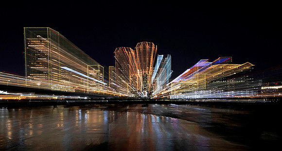 City Lights
