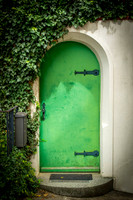 Green Elegance