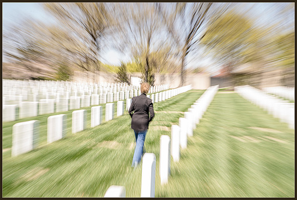 Silent Passage