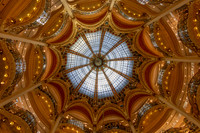 Glass Ceiling Galleries Lafayette