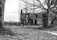 Elon House, Doswell