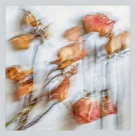 Dancing With Time