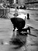 Forgotten Efforts