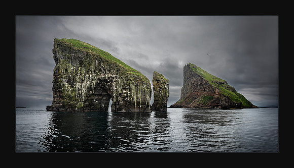 Guardians of the Sea