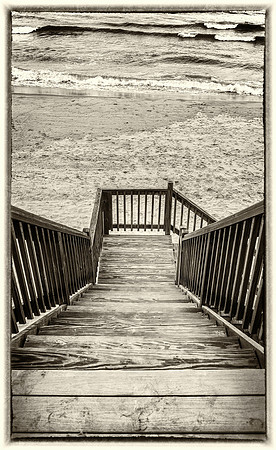 Steps to Serenity