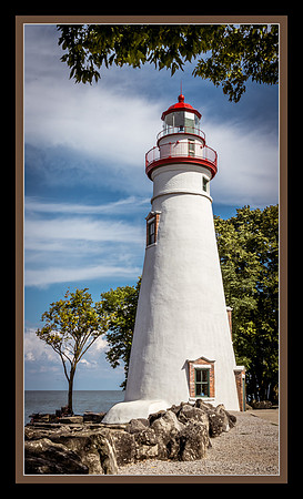Majestic Marblehead
