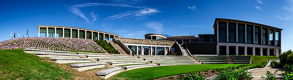 Hill of Heroes
