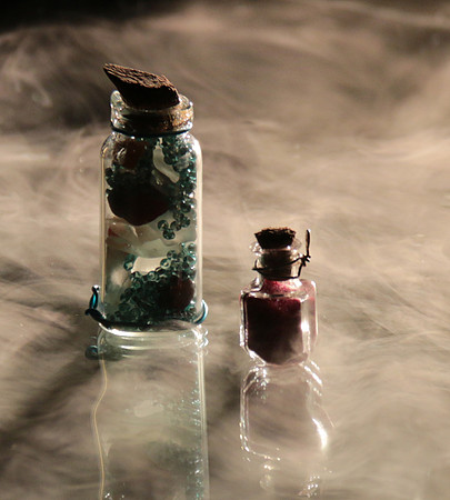 Dream Potion #9