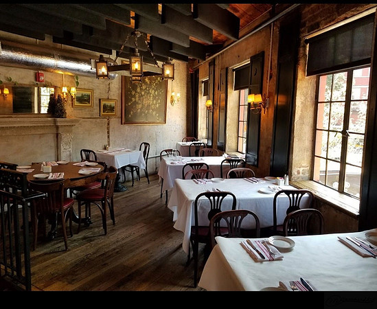 Only A La Carte
