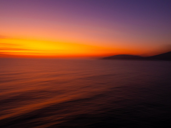 Labadee Sunrise