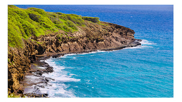 Hawaii
