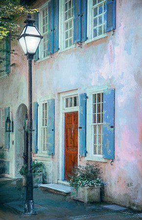 Historic Charleston
