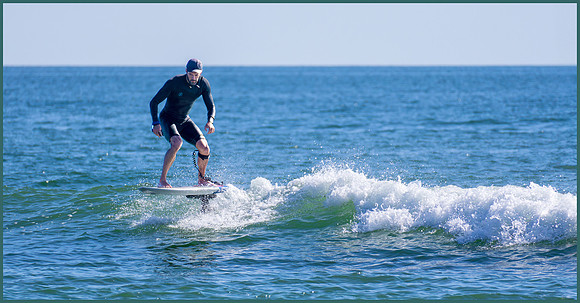 Wave Surfer
