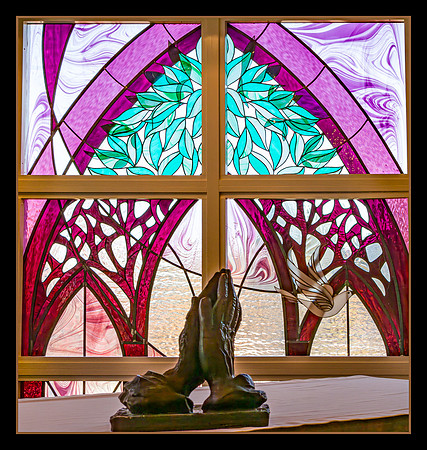 Prayer for Peace