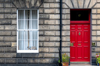 Edinburgh Residence