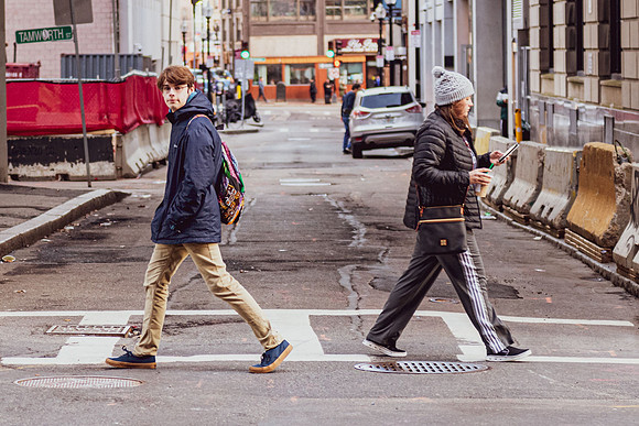 Crosswalk
