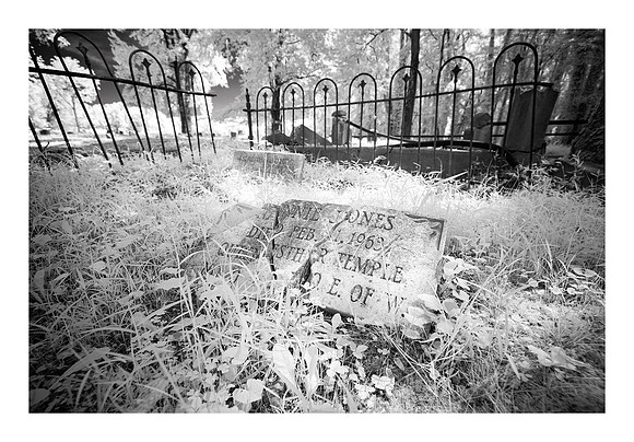 Almost Forgotten