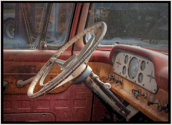 Forgotten Times