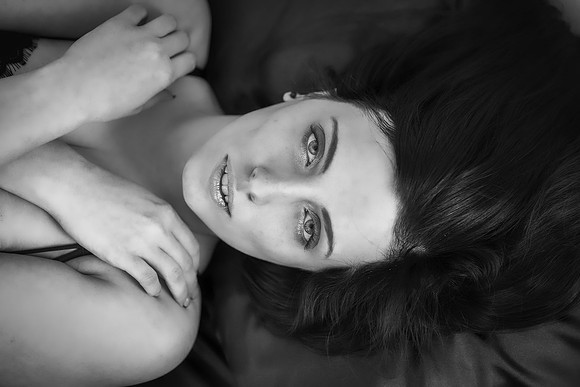 Those Eyes