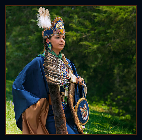 Mattaponi Princess