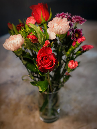 Flower Arrangemen
